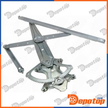 Lève vitre gauche avant pour LEXUS | EPS-TY-008, 69802-78010